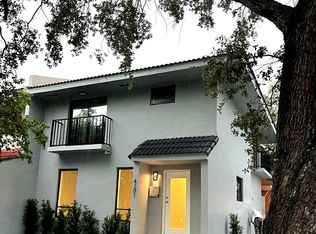 4201 SW 5th St, Miami, FL 33134