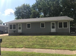 432 N 5th St, Eldridge, IA