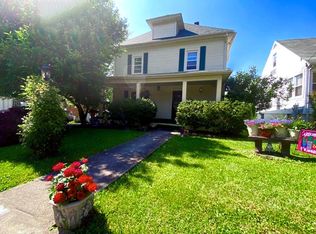 650 Rockbridge St, Bluefield, WV 24701