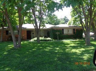 5203 Alvarado Rd, Amarillo, TX 79106