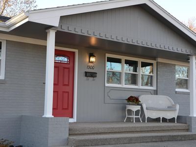 1300 Highland Dr, Junction City, KS, 66441