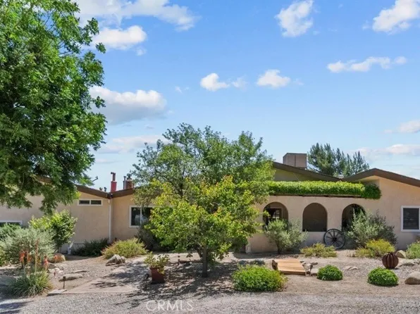 39662 86th St W, Leona Valley, CA 93551