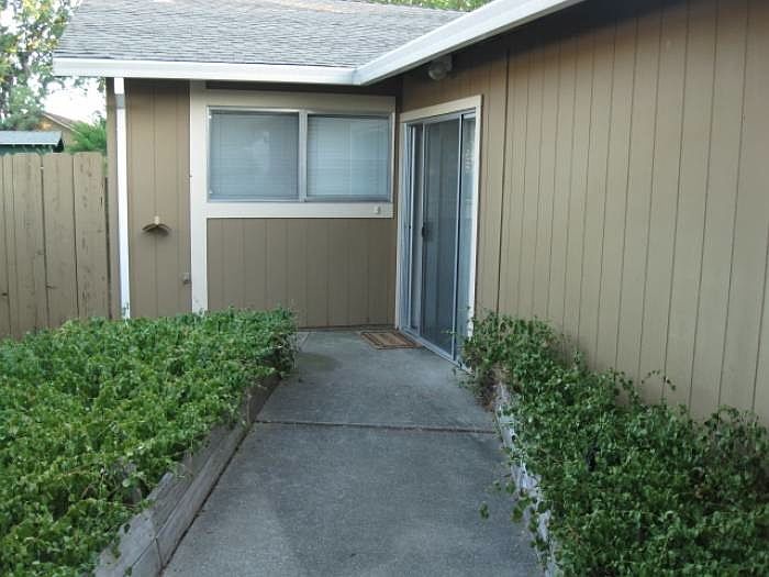 Front Door Access
