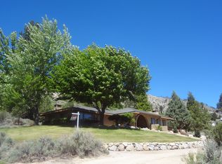 166 Jeannie Ln, Gardnerville, NV 89460