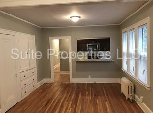 864 Nottingham Rd, Grosse Pointe Park, MI 48230