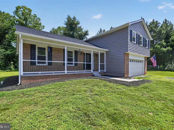 12971 Old Church Rd, Nokesville, VA 20181