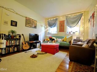 66 Chiswick Rd #3F, Brighton, MA 02135