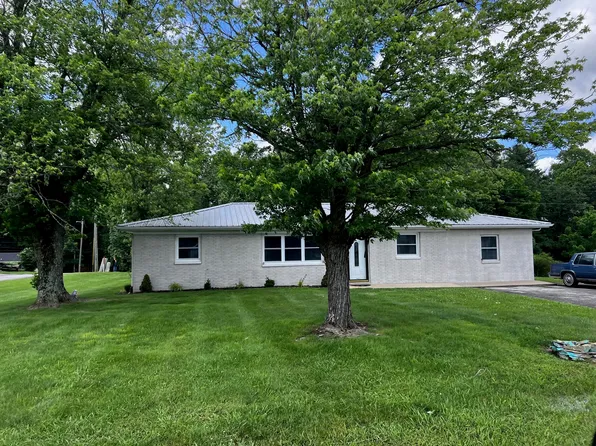 280 Grider Ln, Russell Springs, KY 42642