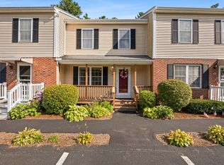 14 Ridge Dr #14, Middleboro, MA 02346