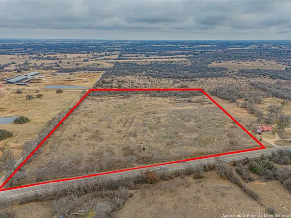 6130 W State Highway 6, Dublin, TX 76446