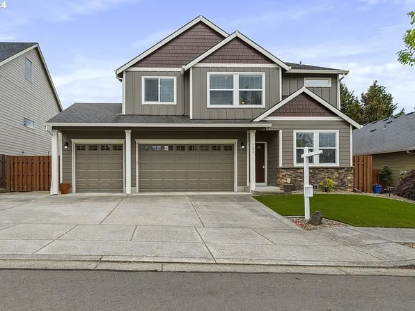4746 SE 4th Ter, Gresham, OR 97080