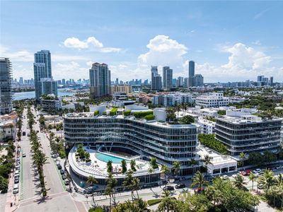 1 Collins Ave #406, Miami Beach, FL, 33139