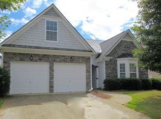 4315 Sundance Cir, Cumming, GA 30028