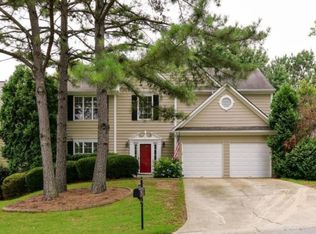 4219 Highcroft Main NW, Kennesaw, GA 30144