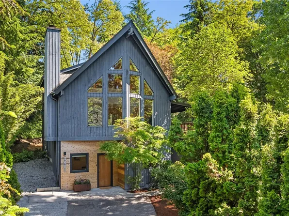 3803 SW Orchard Street, Seattle, WA 98126