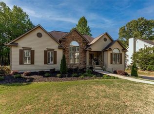 55 Garrison Dr, Dallas, GA 30157