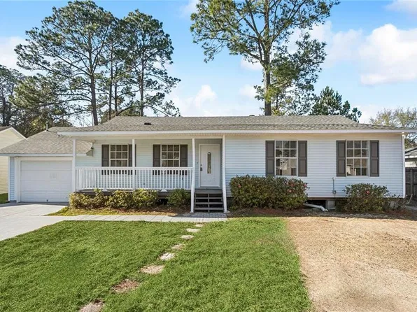315 3rd St, Pearl River, LA 70452