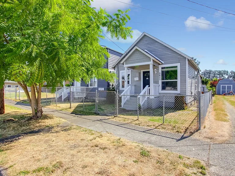 5411 S Warner St — Photo 1