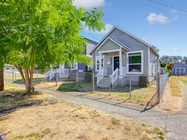 5411 S Warner St, Tacoma, WA 98409