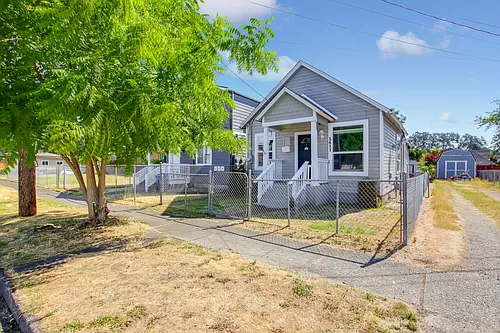 5411 S Warner St Photo 1 5411 S Warner St Photo 1