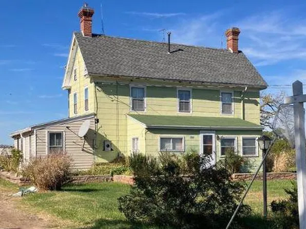 1866 Saint Thomas Church Rd, Toddville, MD 21672