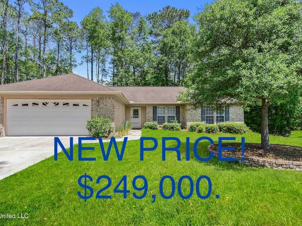 1504 Cotita Dr, Gautier, MS 39553