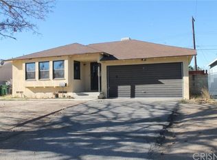 38349 17th St E, Palmdale, CA 93550