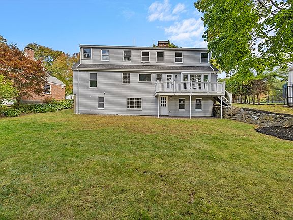 3rd image of 108 Radcliffe Rd