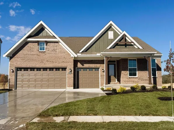 4021 Highland Ct, Harrison, OH 45030