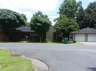 147 Ayo St, Raceland, LA 70394