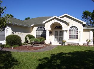 10475 Dunkirk Rd, Spring Hill, FL 34608