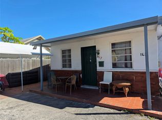 Hillcrest, Miami, FL 33125