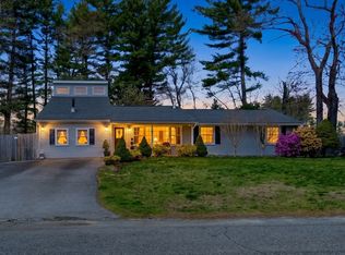 49 Francine Rd, Raynham, MA 02767
