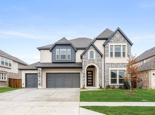 2817 Spring Valley Way, Anna, TX 75409