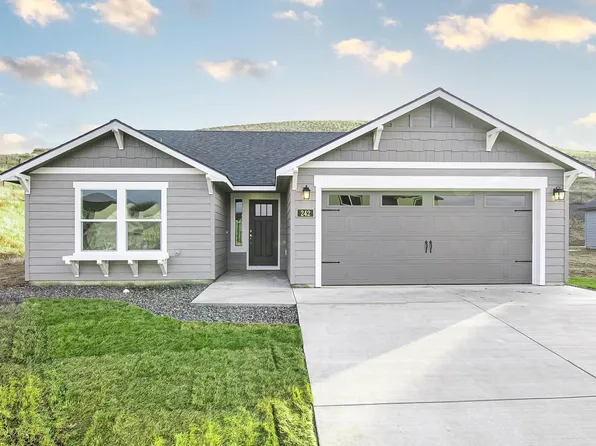 242 Ladera St, Prosser, WA 99350