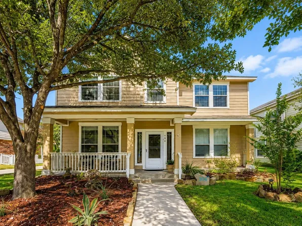 304 Bandstand Ln, Cedar Park, TX 78613