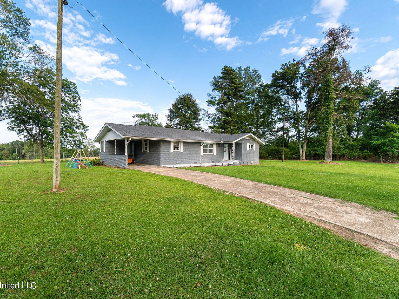 18592 Highway 35, Mize, MS 39116 Zillow