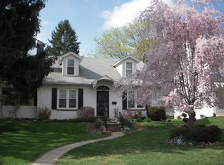 208 Elkton Blvd, Elkton, MD 21921