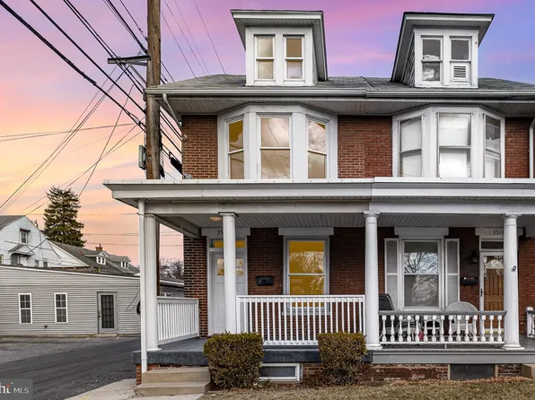 3514 Derry St, Harrisburg, PA 17111