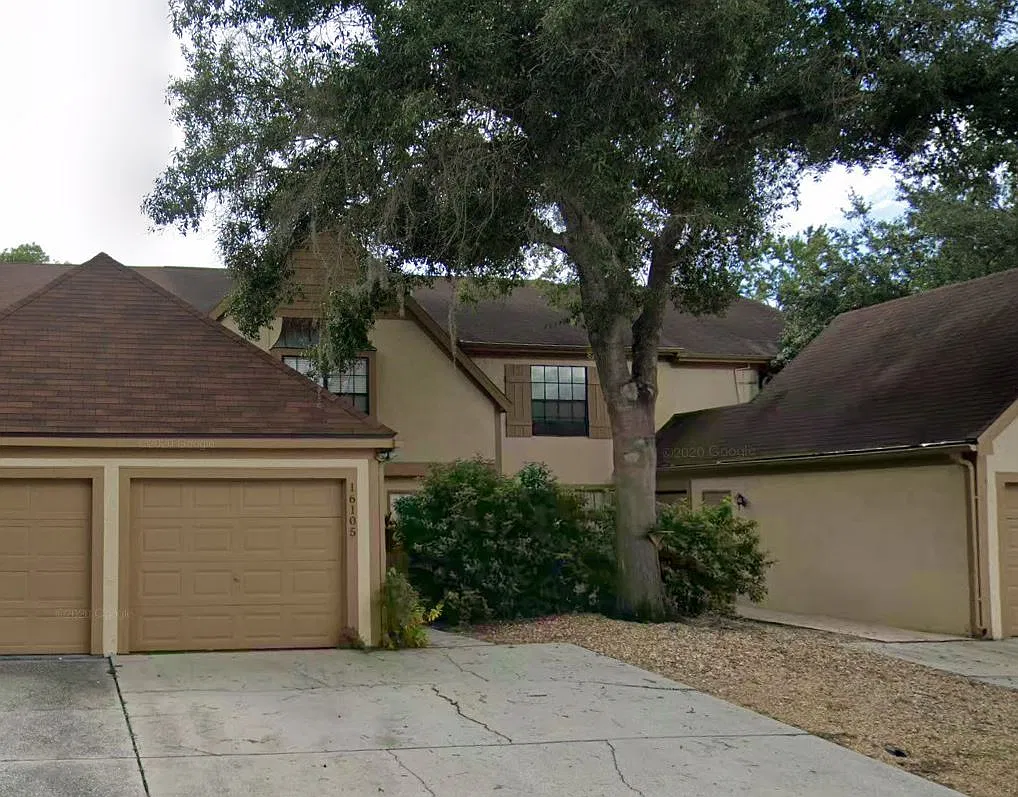 1 bed, 400 sqft, $1,200 — Photo 1
