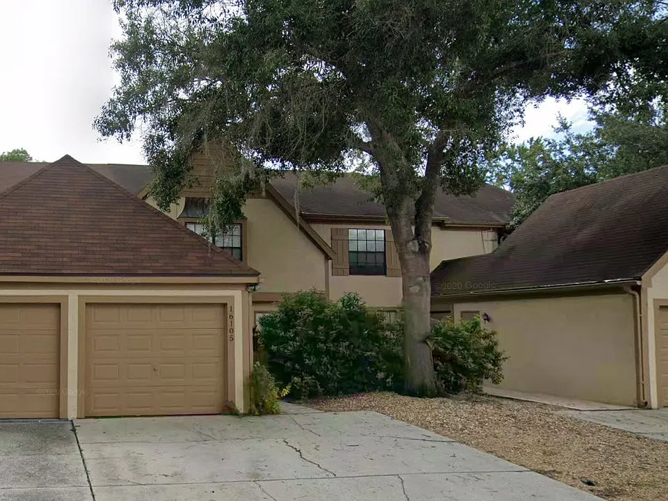 16105 Dawnview Dr