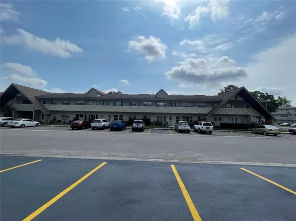 2295 Belgian Ln APT 43, Clearwater, FL 33763