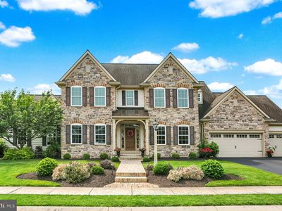 1525 Zestar Dr, Mechanicsburg, PA, 17055