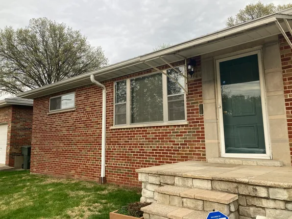 6944 Wanda Ct, Saint Louis, MO 63116