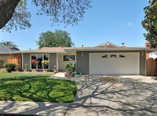 1557 Parkview Ave, San Jose, CA