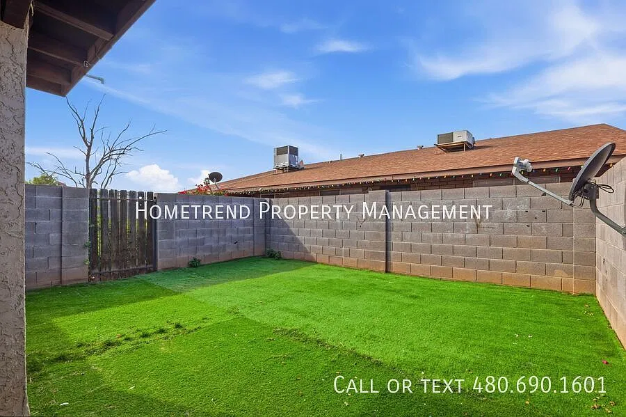 Great deal on 2/1 in Mesa — Photo 3