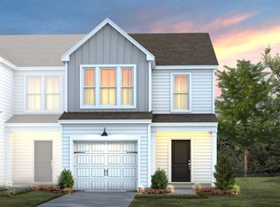 Hemingway Plan, Saunders Farm, Fuquay Varina, NC 27526