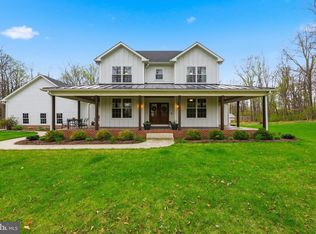 58 Blessing Ln, Martinsburg, WV