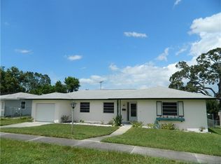 7161 Fireside St, Spring Hill, FL 34606