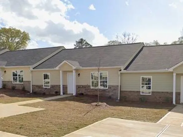 481 Elles Way #481, Griffin, GA 30223